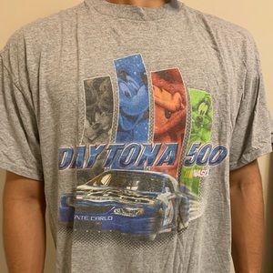 NASCAR TEE